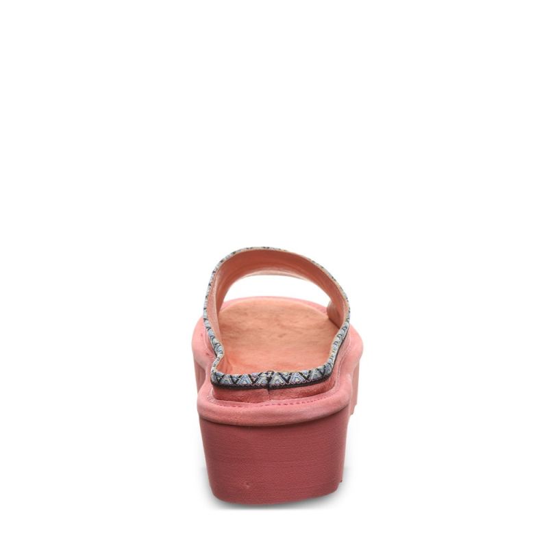 New Arrivals Bearpaw Women's Navigate Lantana