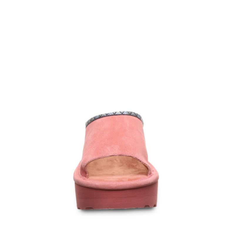 New Arrivals Bearpaw Women's Navigate Lantana