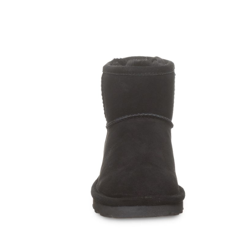 New Arrivals Bearpaw Women's Alyssa Black