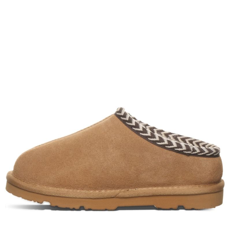 New Arrivals Bearpaw Kids' Tabitha Youth Iced Coffee