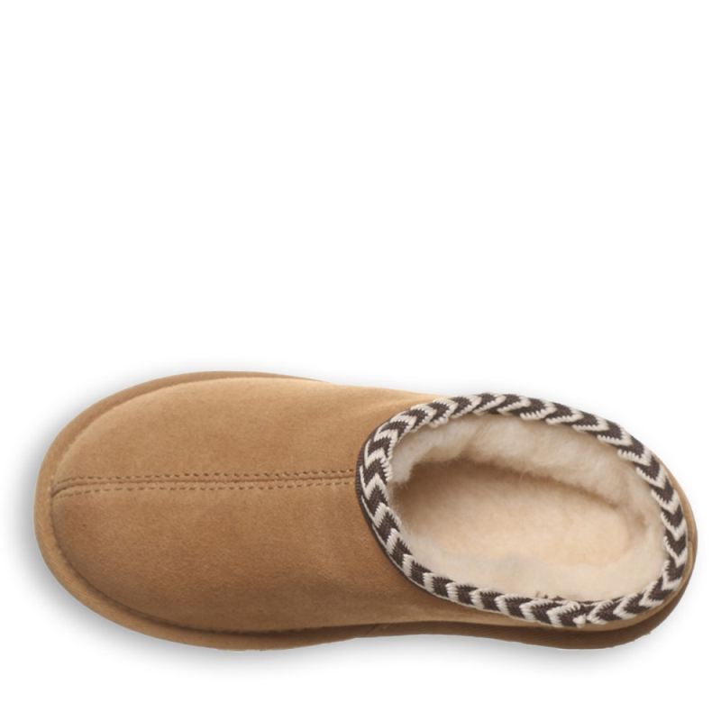 New Arrivals Bearpaw Kids' Tabitha Youth Iced Coffee