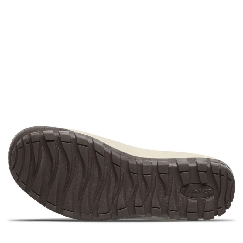 New Arrivals Bearpaw Women's Desdemona Stone