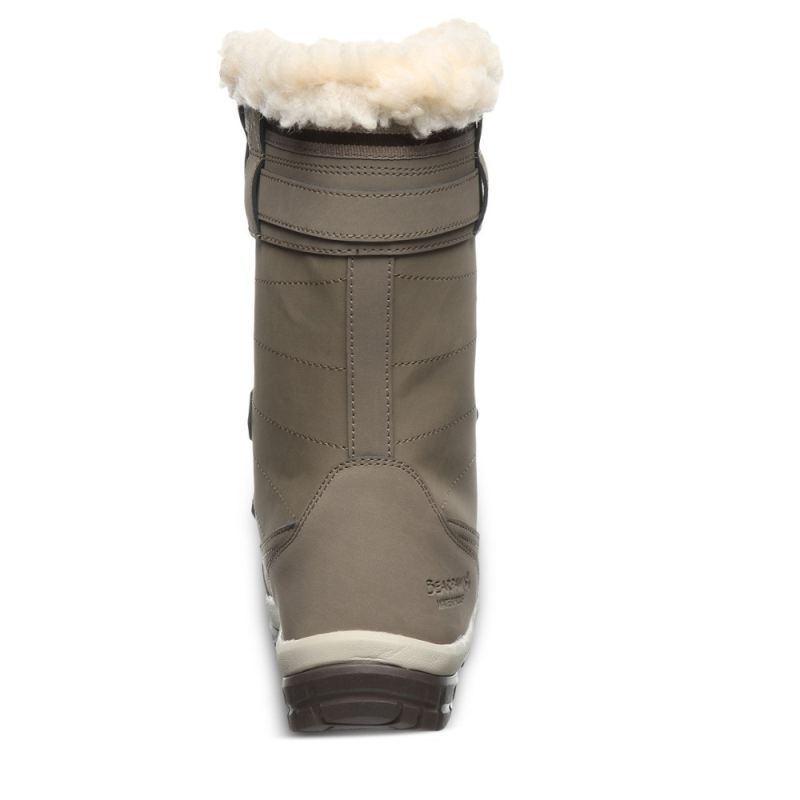 New Arrivals Bearpaw Women's Desdemona Stone