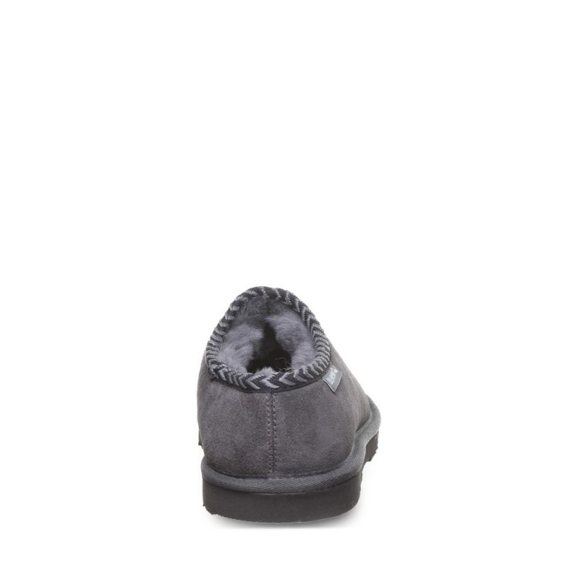 New Arrivals Bearpaw Men's Beau Graphite