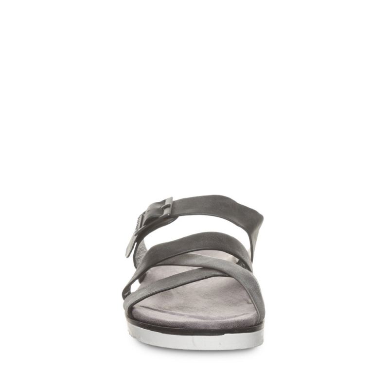 New Arrivals Bearpaw Women's Rhodes Black