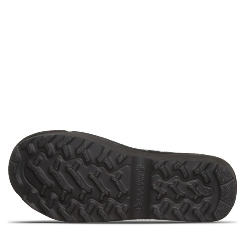 New Arrivals Bearpaw Women's Navigate Black