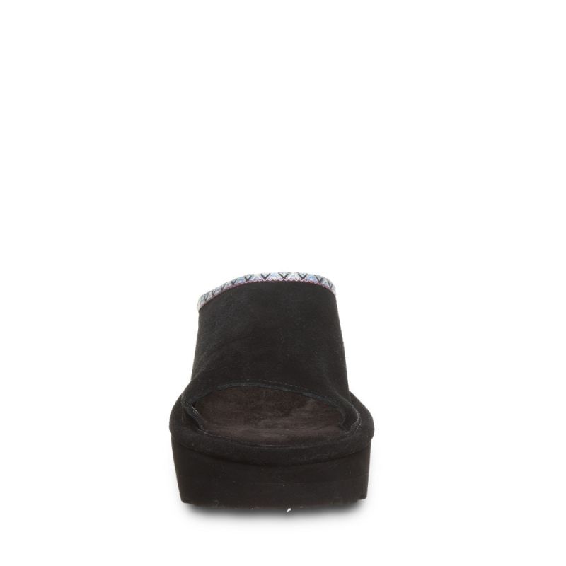New Arrivals Bearpaw Women's Navigate Black