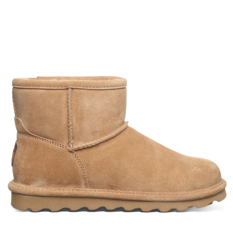 New Arrivals Bearpaw Women's Alyssa Iced Coffee