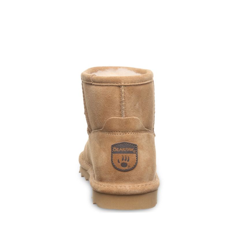 New Arrivals Bearpaw Women's Alyssa Iced Coffee