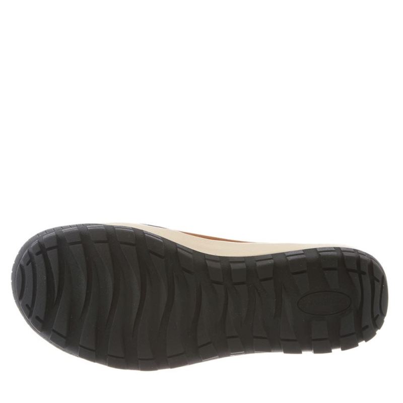 New Arrivals Bearpaw Women's Isabella Hickory