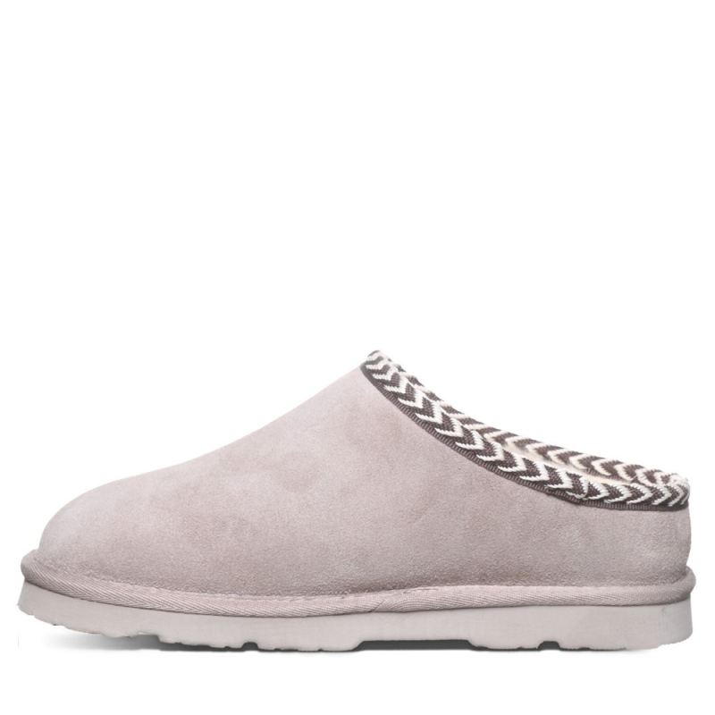 New Arrivals Bearpaw Women's Tabitha Mushroom