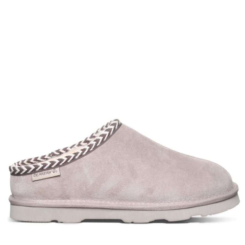 New Arrivals Bearpaw Women's Tabitha Mushroom