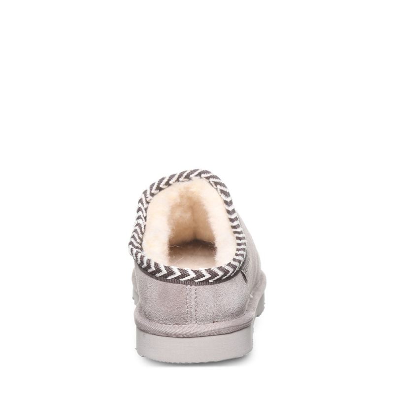 New Arrivals Bearpaw Women's Tabitha Mushroom