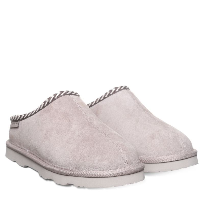 New Arrivals Bearpaw Women's Tabitha Mushroom