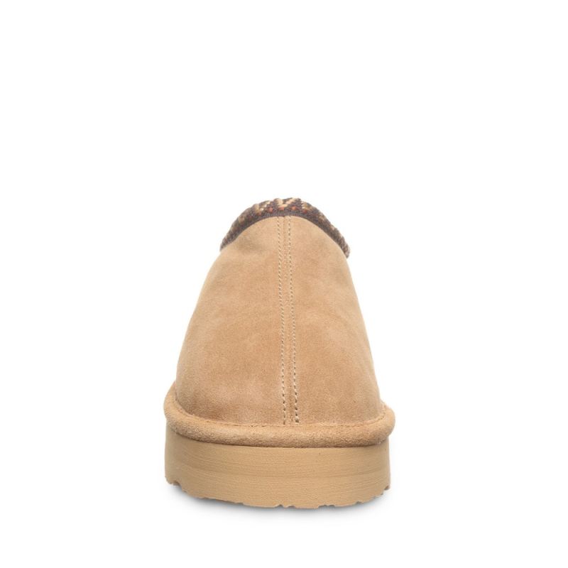 New Arrivals Bearpaw Kids' Martis Youth Iced Coffee Solid