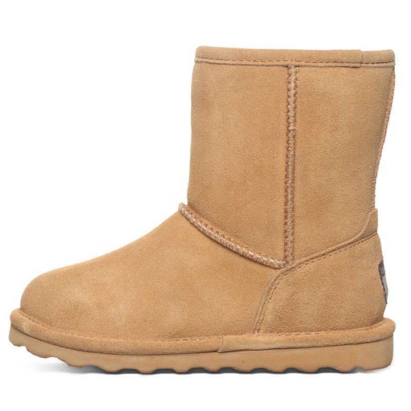 New Arrivals Bearpaw Kids' Elle Youth Iced Coffee
