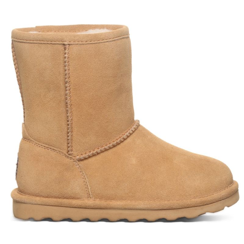 New Arrivals Bearpaw Kids' Elle Youth Iced Coffee
