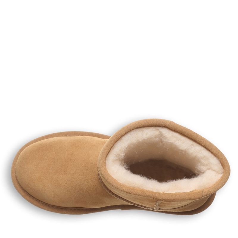 New Arrivals Bearpaw Kids' Elle Youth Iced Coffee