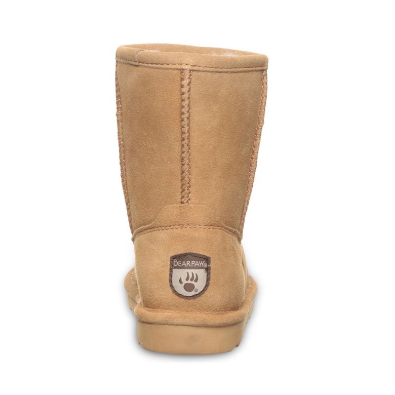 New Arrivals Bearpaw Kids' Elle Youth Iced Coffee