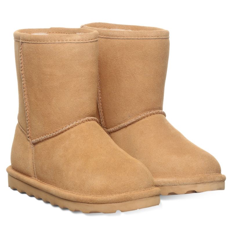 New Arrivals Bearpaw Kids' Elle Youth Iced Coffee