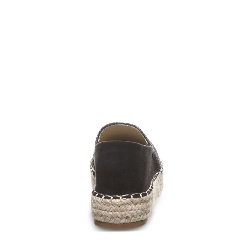 New Arrivals Bearpaw Women's Macchiato Black