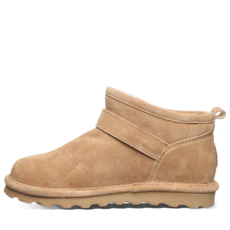 New Arrivals Bearpaw Women's Petite Iced Coffee