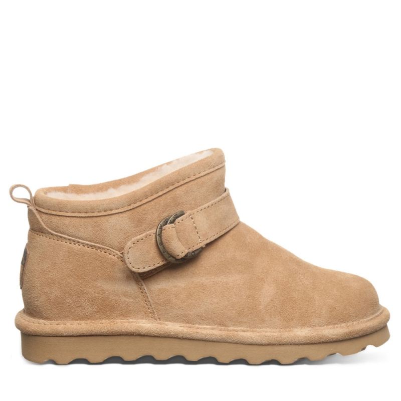 New Arrivals Bearpaw Women's Petite Iced Coffee