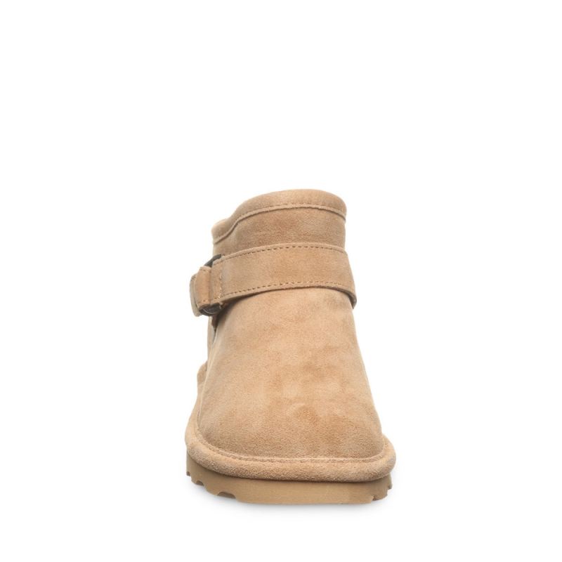 New Arrivals Bearpaw Women's Petite Iced Coffee