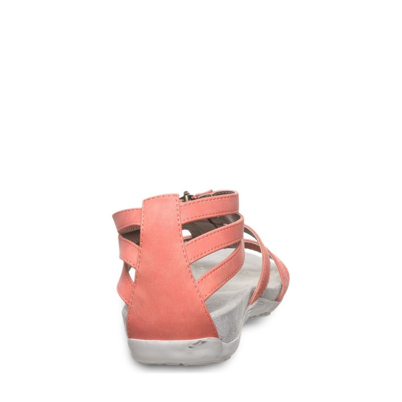 New Arrivals Bearpaw Women's Ronda Coral