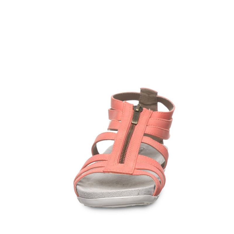 New Arrivals Bearpaw Women's Ronda Coral