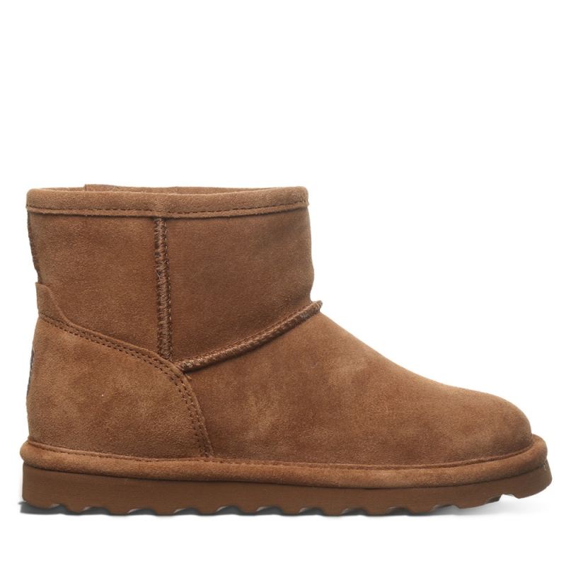 New Arrivals Bearpaw Kids' Alyssa Youth Hickory
