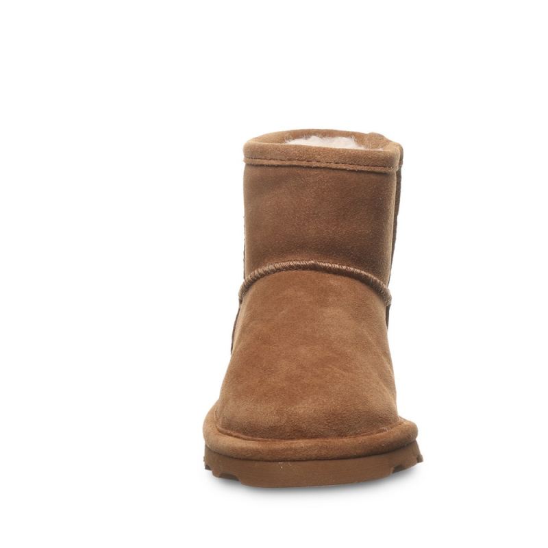 New Arrivals Bearpaw Kids' Alyssa Youth Hickory