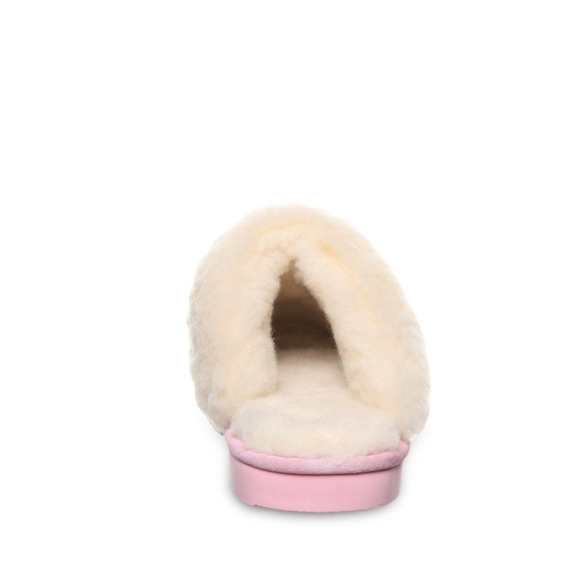New Arrivals Bearpaw Women's Loki Exotic Prism Pink