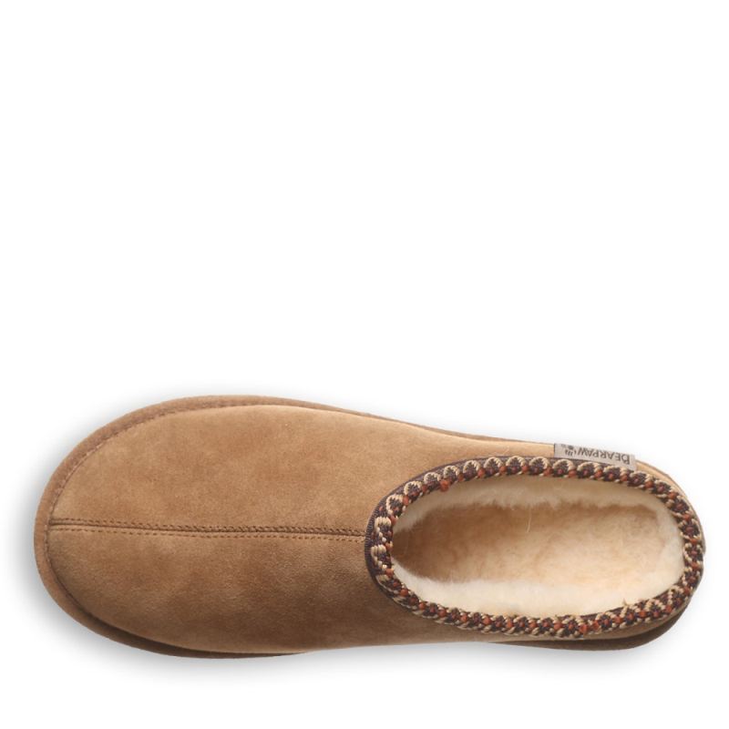 New Arrivals Bearpaw Women's Martis Hickory