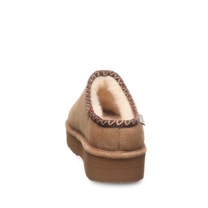 New Arrivals Bearpaw Women's Martis Hickory