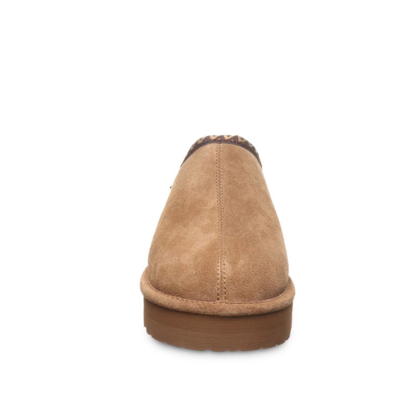 New Arrivals Bearpaw Women's Martis Hickory