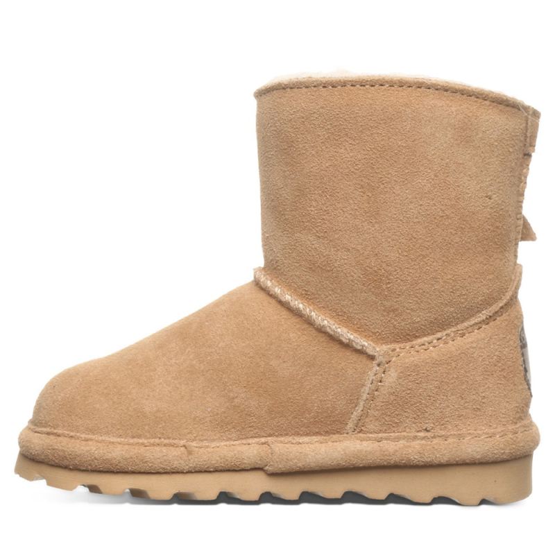 New Arrivals Bearpaw Kids' Isabelle Toddler Iced Coffee