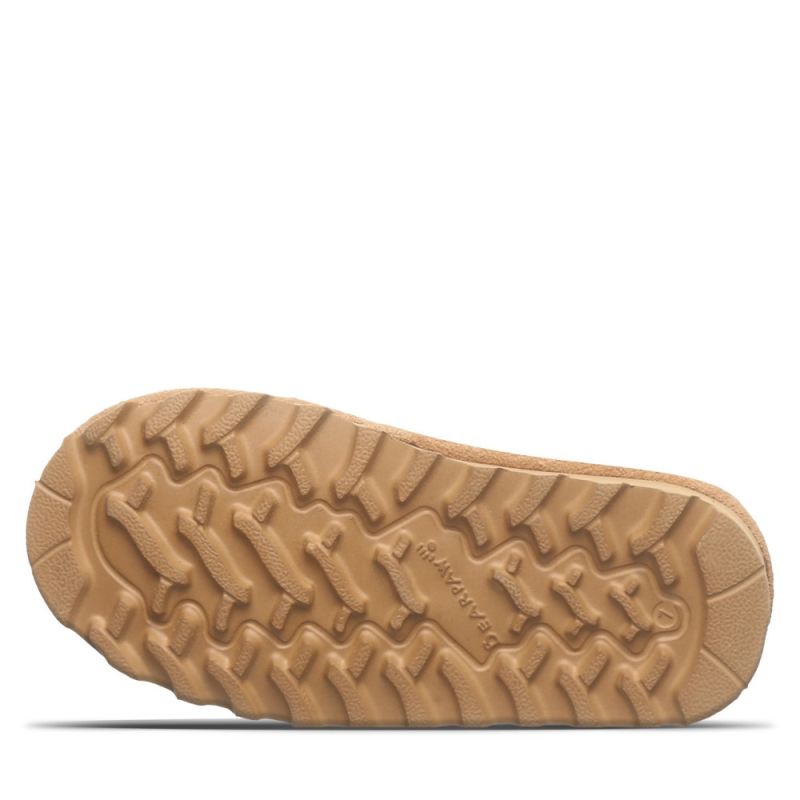 New Arrivals Bearpaw Kids' Isabelle Toddler Iced Coffee