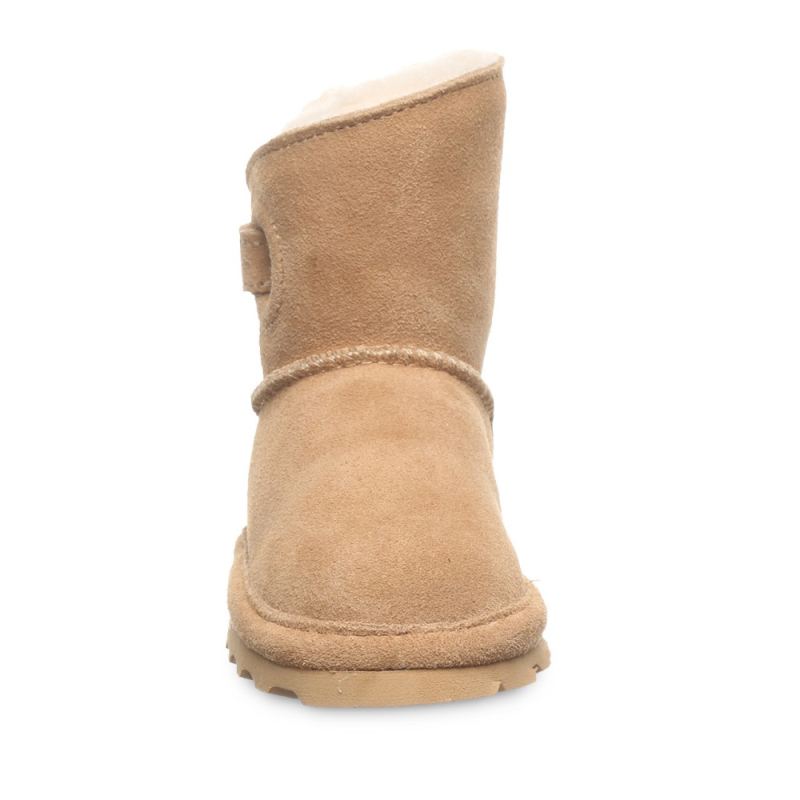 New Arrivals Bearpaw Kids' Isabelle Toddler Iced Coffee