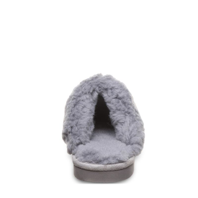New Arrivals Bearpaw Women's Loki Duo Prism Pink/Charcoal