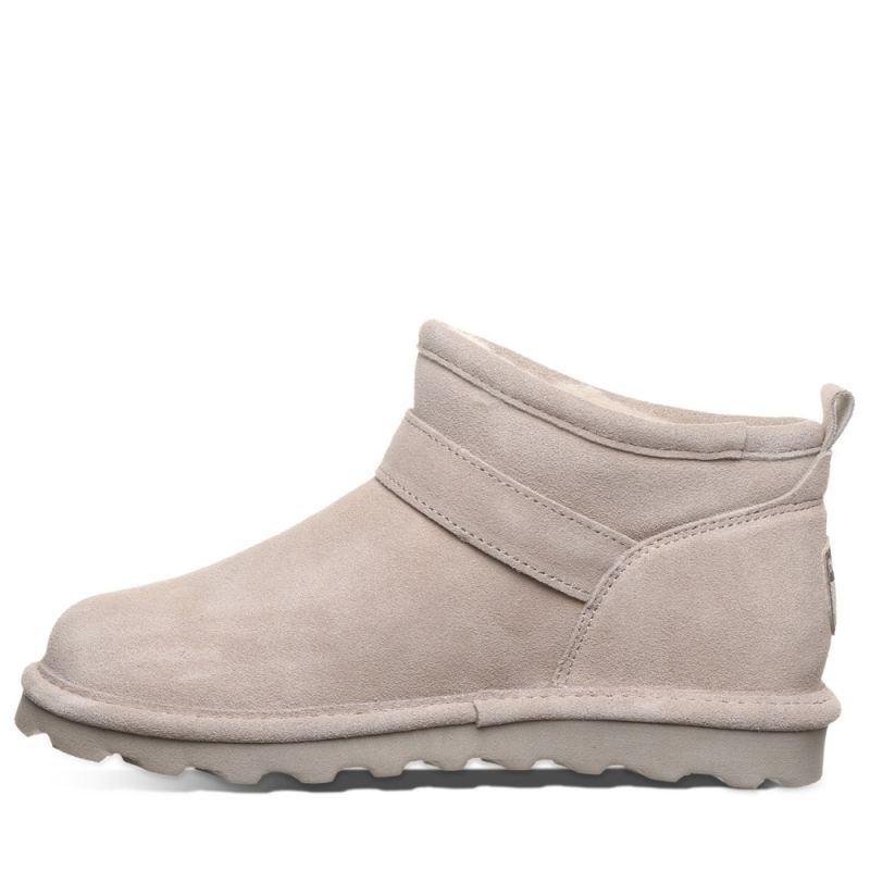 New Arrivals Bearpaw Women's Petite Mushroom