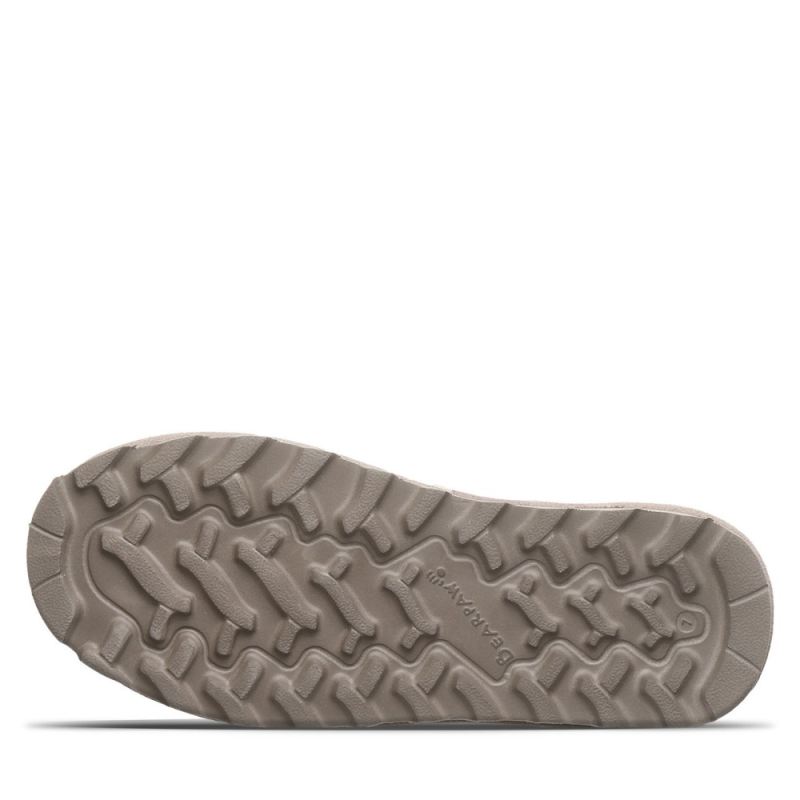 New Arrivals Bearpaw Women's Petite Mushroom