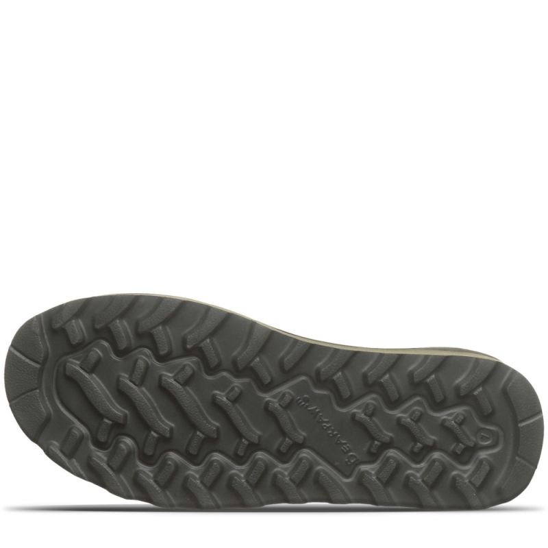 New Arrivals Bearpaw Women's Retro Super Shorty Vegan Algae