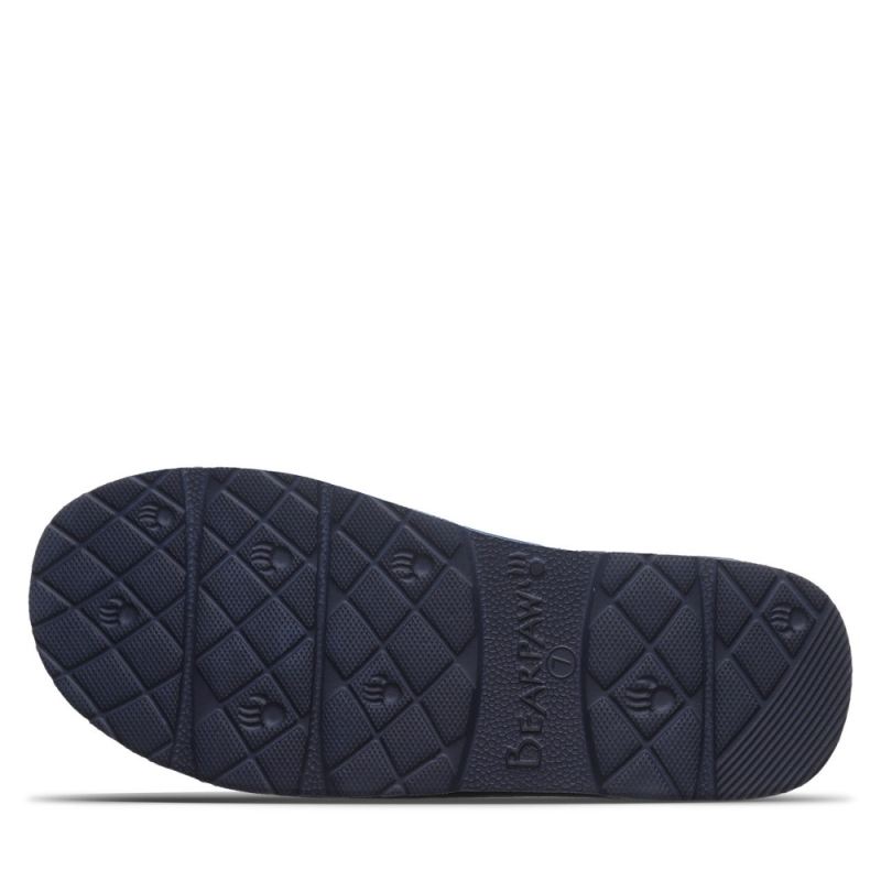 New Arrivals Bearpaw Women's Martis Vintage Indigo