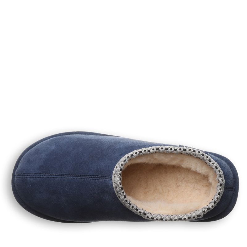 New Arrivals Bearpaw Women's Martis Vintage Indigo