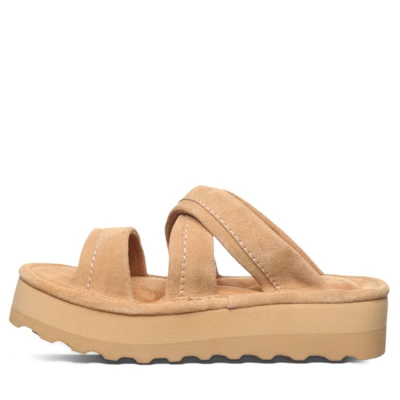 New Arrivals Bearpaw Women's Altitude Iced Coffee