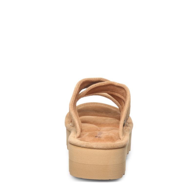 New Arrivals Bearpaw Women's Altitude Iced Coffee