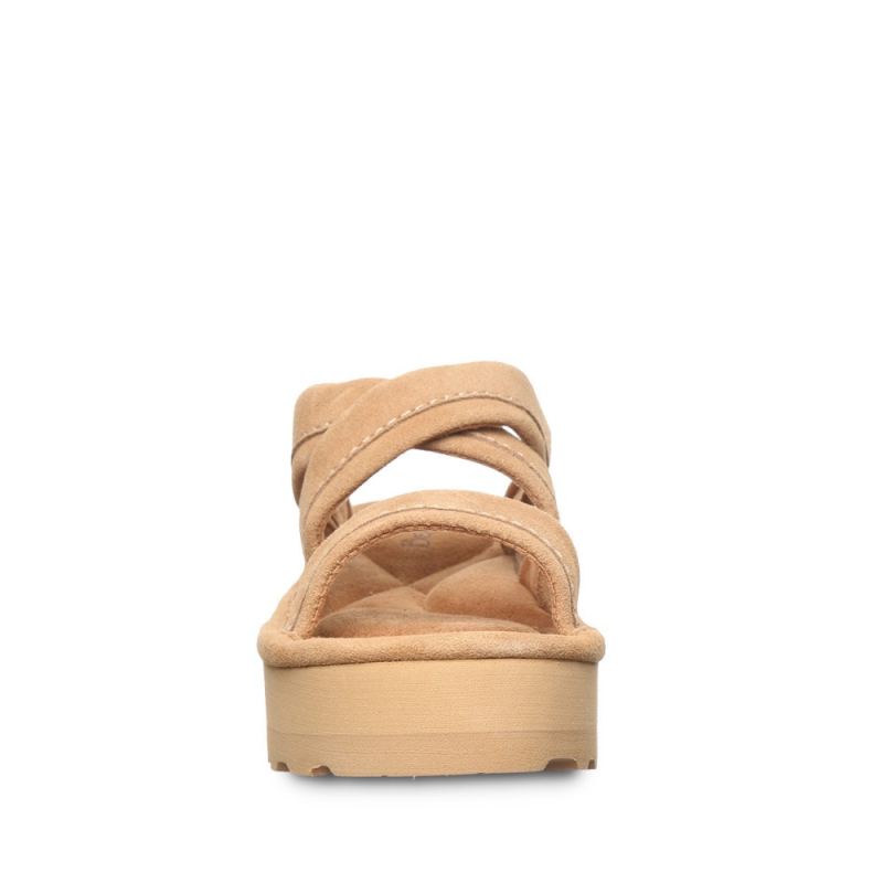 New Arrivals Bearpaw Women's Altitude Iced Coffee
