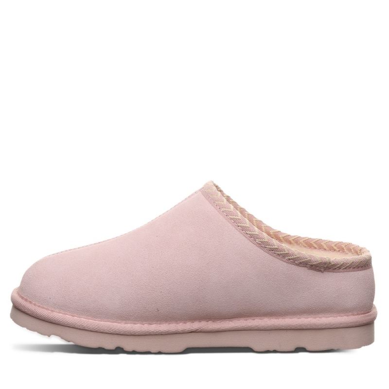 New Arrivals Bearpaw Women's Tabitha Peach Skin