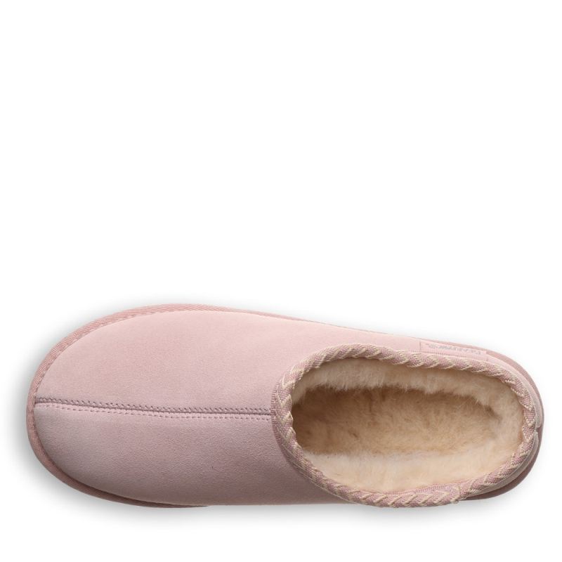 New Arrivals Bearpaw Women's Tabitha Peach Skin